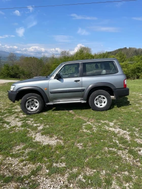 Nissan Patrol 3.0 TDI GR FACE - 16400 лв. - 67495269 | Car24.bg