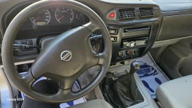 Nissan Patrol 3.0 TDI GR FACE - 16400 лв. - 67495269 | Car24.bg