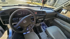 Nissan Patrol 3.0 TDI GR FACE - 16400 лв. - 67495269 | Car24.bg
