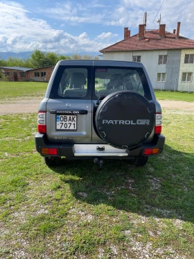 Nissan Patrol 3.0 TDI GR FACE - 16400 лв. - 67495269 | Car24.bg