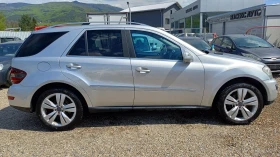 Mercedes-Benz ML 320 CDI 4-Matic - 13999 лв. - 44635851 | Car24.bg