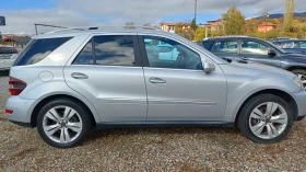Обява за продажба на Mercedes-Benz ML 320 CDI 4-Matic Facelift ЛИЗИНГ ~14 999 лв. - изображение 6 | Auto.bg Обява за продажба на Mercedes-Benz ML 320 CDI 4-Matic Facelift ЛИЗИНГ ~14 999 лв. - изображение 6