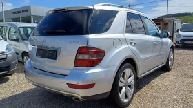 Mercedes-Benz ML 320 CDI 4-Matic - 13999 лв. - 44635851 | Car24.bg
