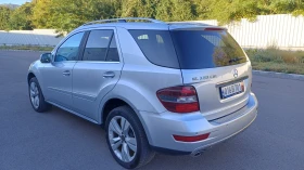Mercedes-Benz ML 320 CDI 4-Matic Facelift ЛИЗИНГ - 13500 лв. - 44635851 6
