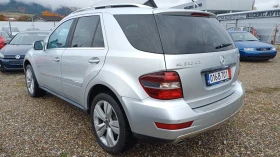 Mercedes-Benz ML 320 CDI 4-MATIC FACELIFT ЛИЗИНГ, снимка 7