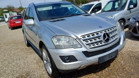 Mercedes-Benz ML 320 CDI 4-Matic - 13999 лв. - 44635851 | Car24.bg