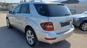 Mercedes-Benz ML 320 CDI 4-Matic Facelift | Mobile.bg    5