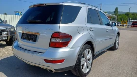 Mercedes-Benz ML 320 CDI 4-Matic Facelift | Mobile.bg    3