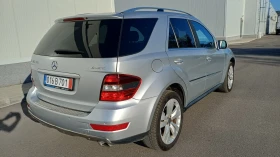 Mercedes-Benz ML 320 CDI 4-Matic Facelift ЛИЗИНГ - 13500 лв. - 44635851 4