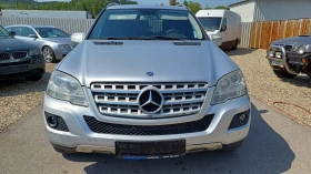 Mercedes-Benz ML 320 CDI 4-Matic Facelift | Mobile.bg    2