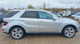 Mercedes-Benz ML 320 CDI 4-MATIC FACELIFT ЛИЗИНГ, снимка 8