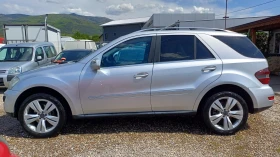 Mercedes-Benz ML 320 320CDI FACELIFT ������ | Mobile.bg � ����� ������ 4