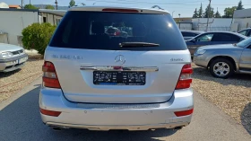 Mercedes-Benz ML 320 CDI 4-Matic Facelift | Mobile.bg    12