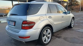 Mercedes-Benz ML 320 FACELIFT 4MATIC ������ | Mobile.bg � ����� ������ 6