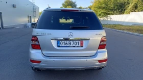 Mercedes-Benz ML 320 CDI 4-Matic Facelift ЛИЗИНГ - 13500 лв. - 44635851 7
