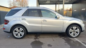 Mercedes-Benz ML 320 4matic FACELIFT ЛИЗИНГ, снимка 3