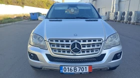Mercedes-Benz ML 320 CDI 4-MATIC FACELIFT ЛИЗИНГ - 14999 лв. / 7668.87 € - 44635851 6