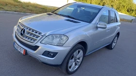 Mercedes-Benz ML 320 4matic FACELIFT ЛИЗИНГ