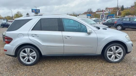 Mercedes-Benz ML 320 CDI 4-MATIC FACELIFT ЛИЗИНГ, снимка 4