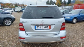 Mercedes-Benz ML 320 FACELIFT 4MATIC  | Mobile.bg � ����� ������ 3