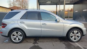 ����� �� �������� �� Mercedes-Benz ML 320 FACELIFT 4MATIC ������