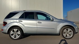 Mercedes-Benz ML 320 CDI 4-Matic Facelift ЛИЗИНГ - 13500 лв. - 44635851 8