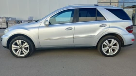 Mercedes-Benz ML 320 CDI 4-MATIC FACELIFT ЛИЗИНГ - 14999 лв. / 7668.87 € - 44635851 2