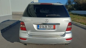 Mercedes-Benz ML 320 CDI 4-MATIC FACELIFT ЛИЗИНГ - 14999 лв. / 7668.87 € - 44635851 7