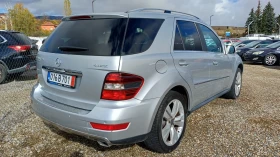 Обява за продажба на Mercedes-Benz ML 320 CDI 4-Matic Facelift ЛИЗИНГ ~14 999 лв. - изображение 2 | Auto.bg Обява за продажба на Mercedes-Benz ML 320 CDI 4-Matic Facelift ЛИЗИНГ ~14 999 лв. - изображение 2