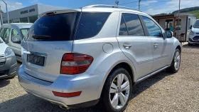 ����� �� �������� �� Mercedes-Benz ML 320 FACELIFT 4MATIC 