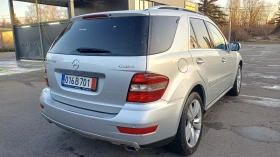 ����� �� �������� �� Mercedes-Benz ML 320 FACELIFT 4MATIC ������