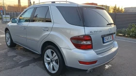 ����� �� �������� �� Mercedes-Benz ML 320 FACELIFT 4MATIC ������