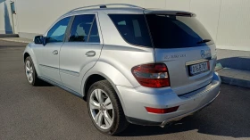 Mercedes-Benz ML 320 CDI 4-Matic Facelift ЛИЗИНГ - 13500 лв. - 44635851 5