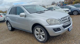 Mercedes-Benz ML 320 FACELIFT 4MATIC  | Mobile.bg � ����� ������ 6