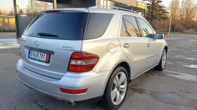 Mercedes-Benz ML 320 4matic FACELIFT ЛИЗИНГ, снимка 2