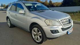 Mercedes-Benz ML 320 CDI 4-MATIC FACELIFT ЛИЗИНГ - 14999 лв. / 7668.87 € - 44635851 8