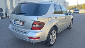 Mercedes-Benz ML 320 CDI 4-MATIC FACELIFT ЛИЗИНГ - 14999 лв. / 7668.87 € - 44635851 5