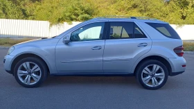 Mercedes-Benz ML 320 CDI 4-Matic Facelift ЛИЗИНГ - 13500 лв. - 44635851 9