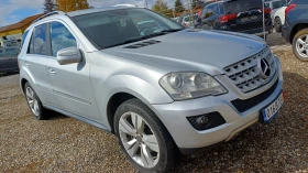 Обява за продажба на Mercedes-Benz ML 320 CDI 4-Matic Facelift ЛИЗИНГ ~14 999 лв. - изображение 3 | Auto.bg Обява за продажба на Mercedes-Benz ML 320 CDI 4-Matic Facelift ЛИЗИНГ ~14 999 лв. - изображение 3
