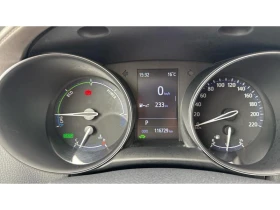 Toyota C-HR 1.8 HSD Classy Bi-tone | Mobile.bg    14