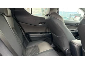 Toyota C-HR 1.8 HSD Classy Bi-tone | Mobile.bg    7