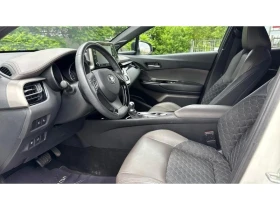 Toyota C-HR 1.8 HSD Classy Bi-tone | Mobile.bg    12