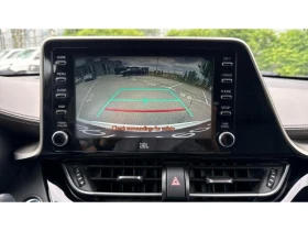 Toyota C-HR 1.8 HSD Classy Bi-tone | Mobile.bg    15
