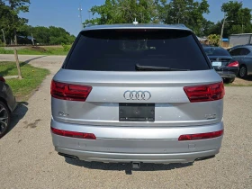 Audi Q7 7* * DIGITAL* BOSE* * *  | Mobile.bg    4