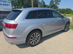 Audi Q7 7* * DIGITAL* BOSE* * *  | Mobile.bg    6