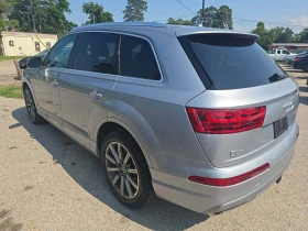 Audi Q7 7* * DIGITAL* BOSE* * *  | Mobile.bg    5