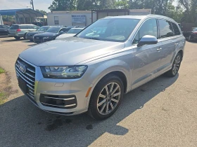 Audi Q7 7* * DIGITAL* BOSE* * *  | Mobile.bg    2