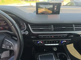 Audi Q7 7* * DIGITAL* BOSE* * *  | Mobile.bg    9