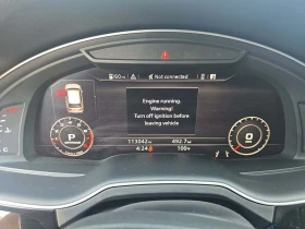 Audi Q7 7* * DIGITAL* BOSE* * *  | Mobile.bg    8