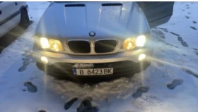BMW X5 | Mobile.bg    4